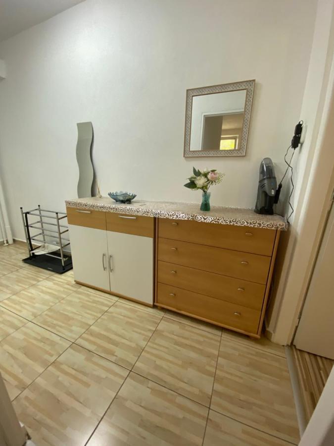 Apartment City Centrum Nitra Exterior foto
